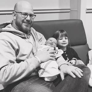 Meet your Posher, Chad